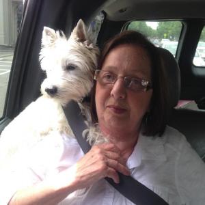Rosemarie “Posy” A. Wade.