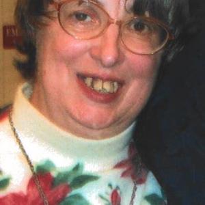 Judith Ann Dinsmore.