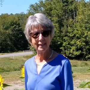 Sandra Ann Grinnell.
