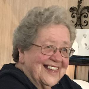 Mary Hoyt Timmerman Murphy.