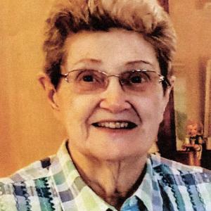 Sandra Stratton.