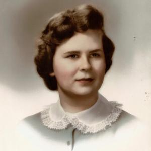 Gail Haviland Baxter.