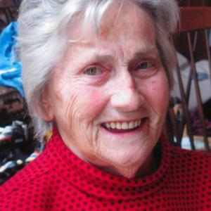 Marjorie (Marge/Marjie) H. Martin.