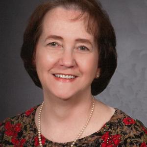 Susan Gamage.