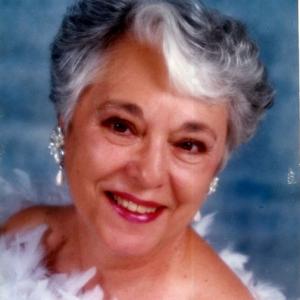 Joanne Burns Sorenson.