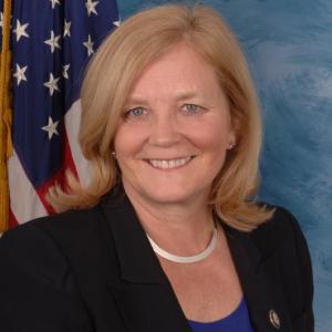 Rep. Chellie Pingree