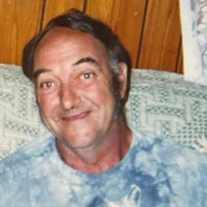 Wesley L. “Bub” Morse.
