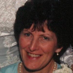 Sally Harjula Elliot.