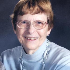 Constance “Connie” Marie (Willis) Ellis.