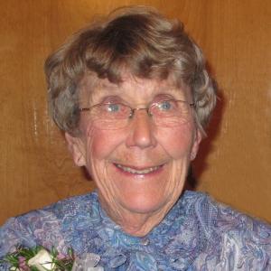 Claire Brickley Coffey.