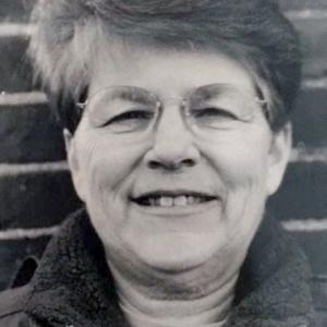 Gloria E. Whitehouse.