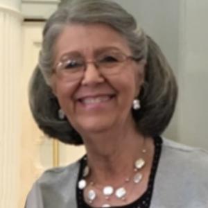 Patricia Anne Hyland.