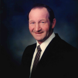 Daniel Lester Pendleton.