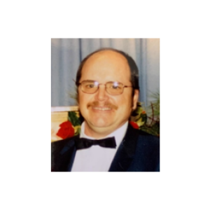 Bruce L. Hallett.