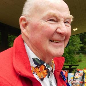 Henry R. (Hank) Carey.