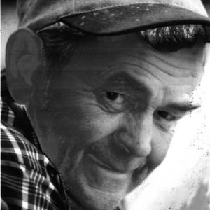 LeRoy ‘Roy’ Rogers.
