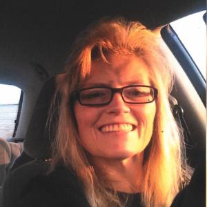 Tracy Marie Taylor.