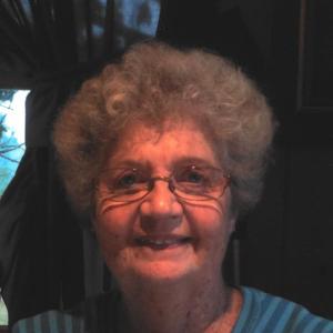 Patricia Waters.