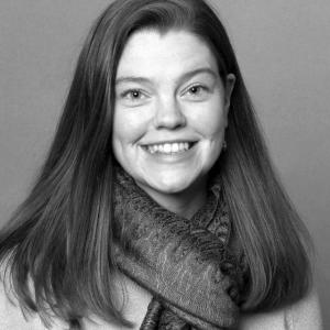 Anne Rogers-Popejoy. (Photo courtesy Strand Theatre)