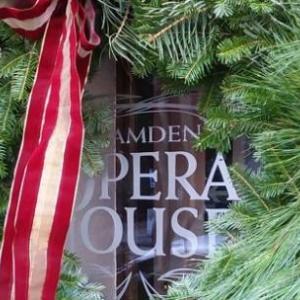 (Photo courtesy Camden Opera House)