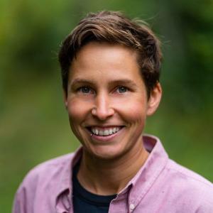 Haley Norris. (Photo courtesy Cornerspring Montessori School)