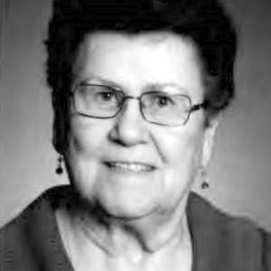 Corine Lillian Elwell.