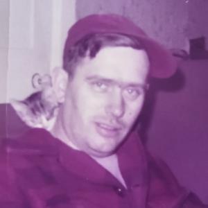 George Edward “Eddie” Jacobs Jr.,