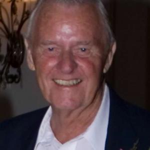 Gilbert “Gil” Marriner.