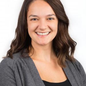 India Pappas, MD. (Photo courtesy Pen Bay Medical Center)