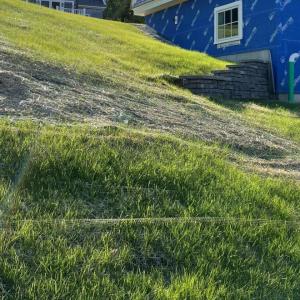 (Photo courtesy Knox-Lincoln Soil & Water Conservation District)