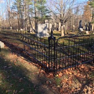 fence