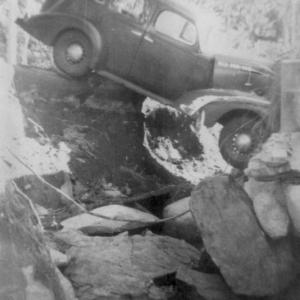 washout