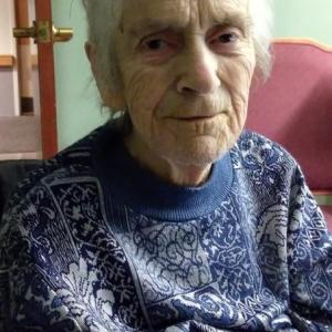 Barbara K. Greeley.