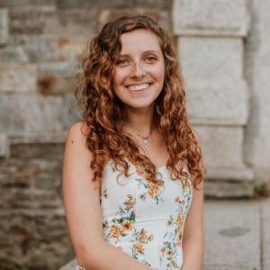 Maura Derrivan. (Photo courtesy OUT Maine)