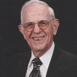 Robert O. Wyllie.