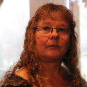 Roxann L. Burnside.