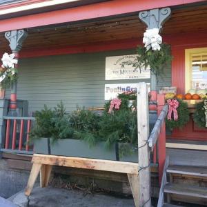 Photo courtesy Marsh River Cooperative