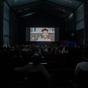 Camden International Film Festival 2021. (Photo courtesyPoints North Institute)