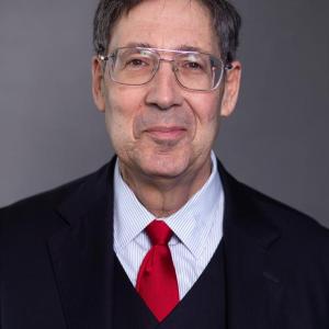 Former U.S. Ambassador to Ukraine John Herbst. (Photo courtesy Camden Conference)