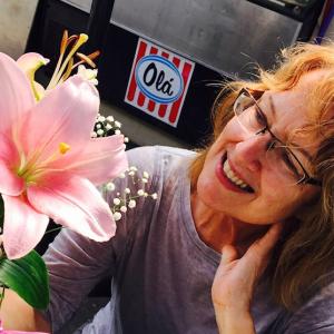 Marcia Munroe Jamrog.