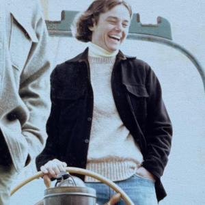 Mary Ann (Efird) Higgins.