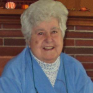 Anne Fellows.