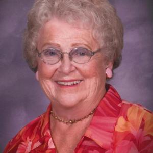 Muriel M. Pinkham.