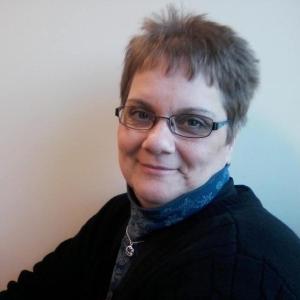 Barbara Lynn Rawley.