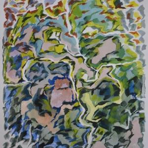 One of Tom MacConnell’s works. Image courtesy of the artist.