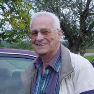 Philip E. Robinson.