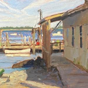 Image courtesy of Salt Pond Studio.