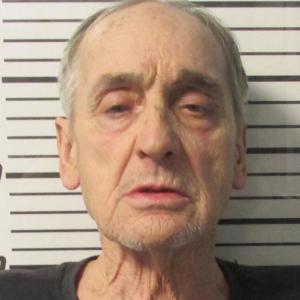James Billings’ mug shot. Photo courtesy of the Waldo County Sheriff’s Department.