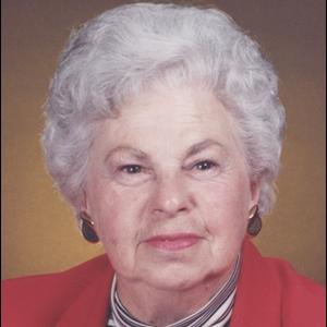 Barbara F. Dyer.