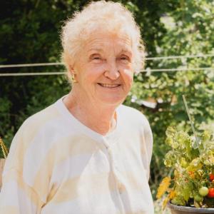 Alice Fowlie.